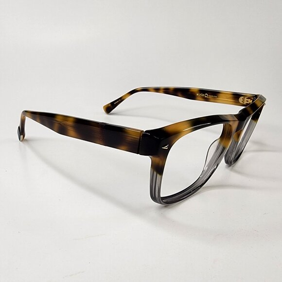 New Etnia Barcelona Tortoise Baru HVGY Eye Glasses (Size 54-19-147) - Picture 5 of 9